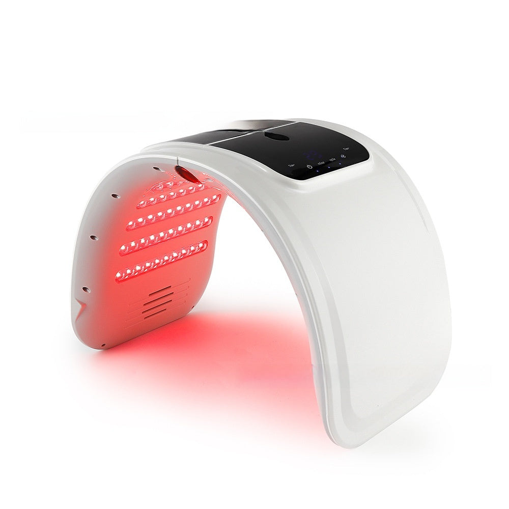 🌈🔬 Colorful Spectrometer Infrared Spray | Skin Rejuvenation Beauty Device