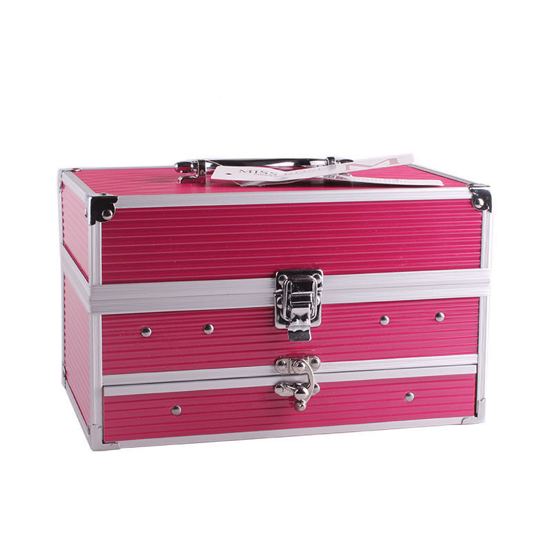 ✨ Makeup Artist Special Makeup Box – 94-Color Eyeshadow & Full Face Professional Kit ✨
