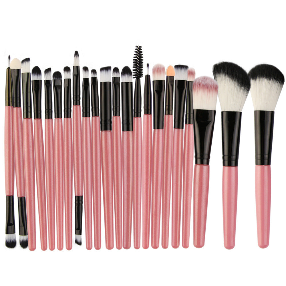 💄✨ 22-Piece Makeup Brush Set — Beauty Tools Suit Collection