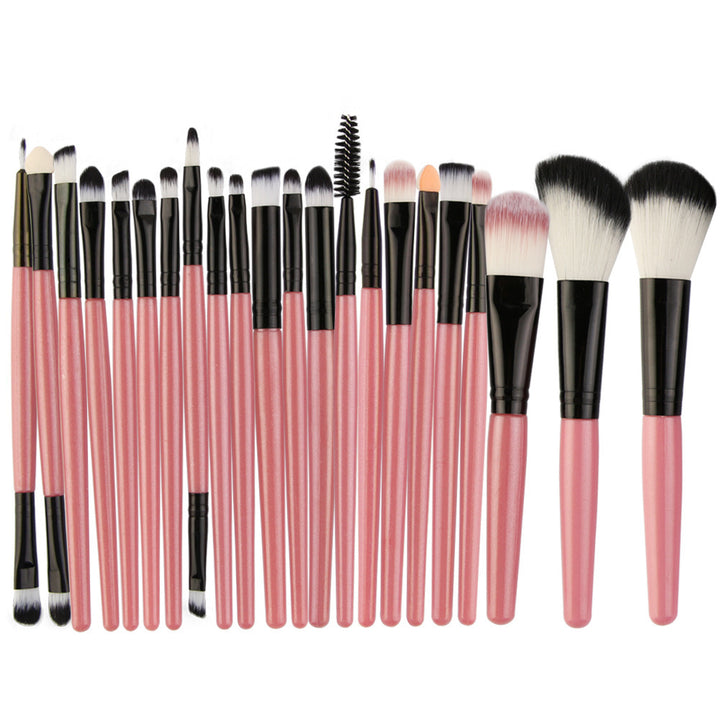 💄✨ 22-Piece Makeup Brush Set — Beauty Tools Suit Collection