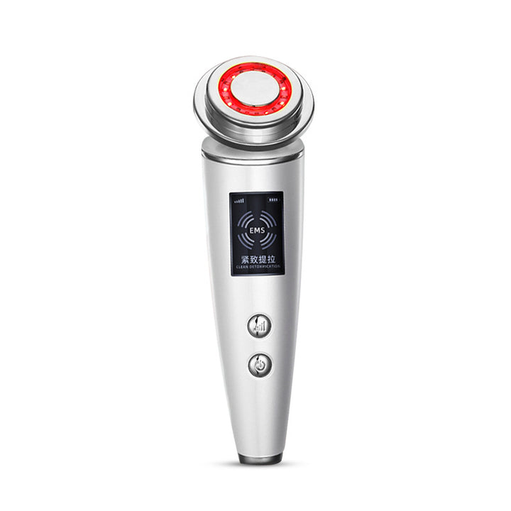 💖✨ Lifting Massage Facial Cleansing Electric Beauty Equipment | Rejuvenation & Skin Firming Device