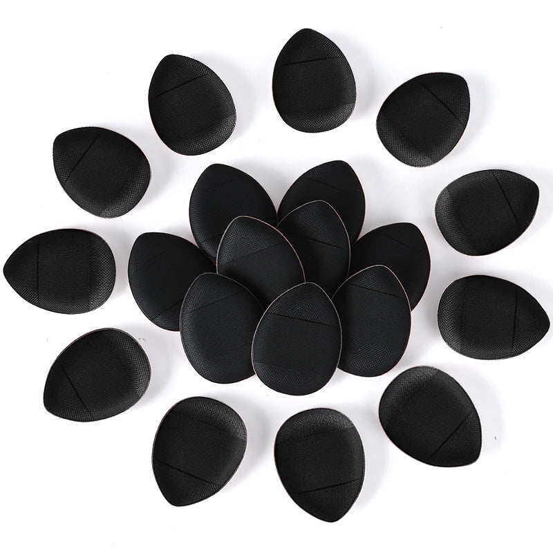 💄✨ Mini Finger Puff Foundation Powder Set | Soft Makeup Application Sponges