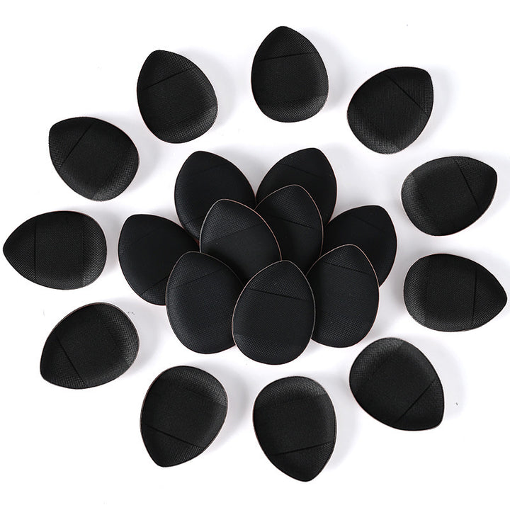 💄✨ Mini Finger Puff Foundation Powder Set | Soft Makeup Application Sponges