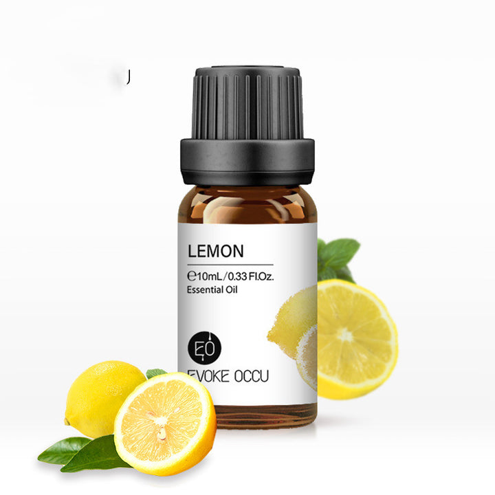 ✨ Aroma Essential Oil — Lavender Humidifier & Massage Oils Collection (10ml) 🌿💧