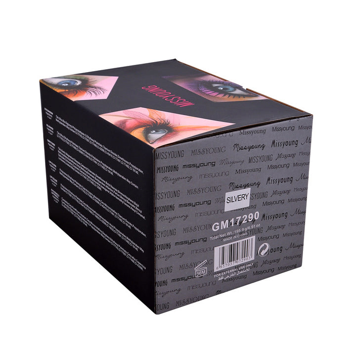 💄 Lip Pencil & Blush Combination Makeup Set – Full Face Cosmetic Kit with Eyeshadow & Lip Gloss ✨
