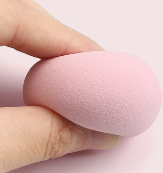 💄✨ 5-Piece Makeup Sponge Set
