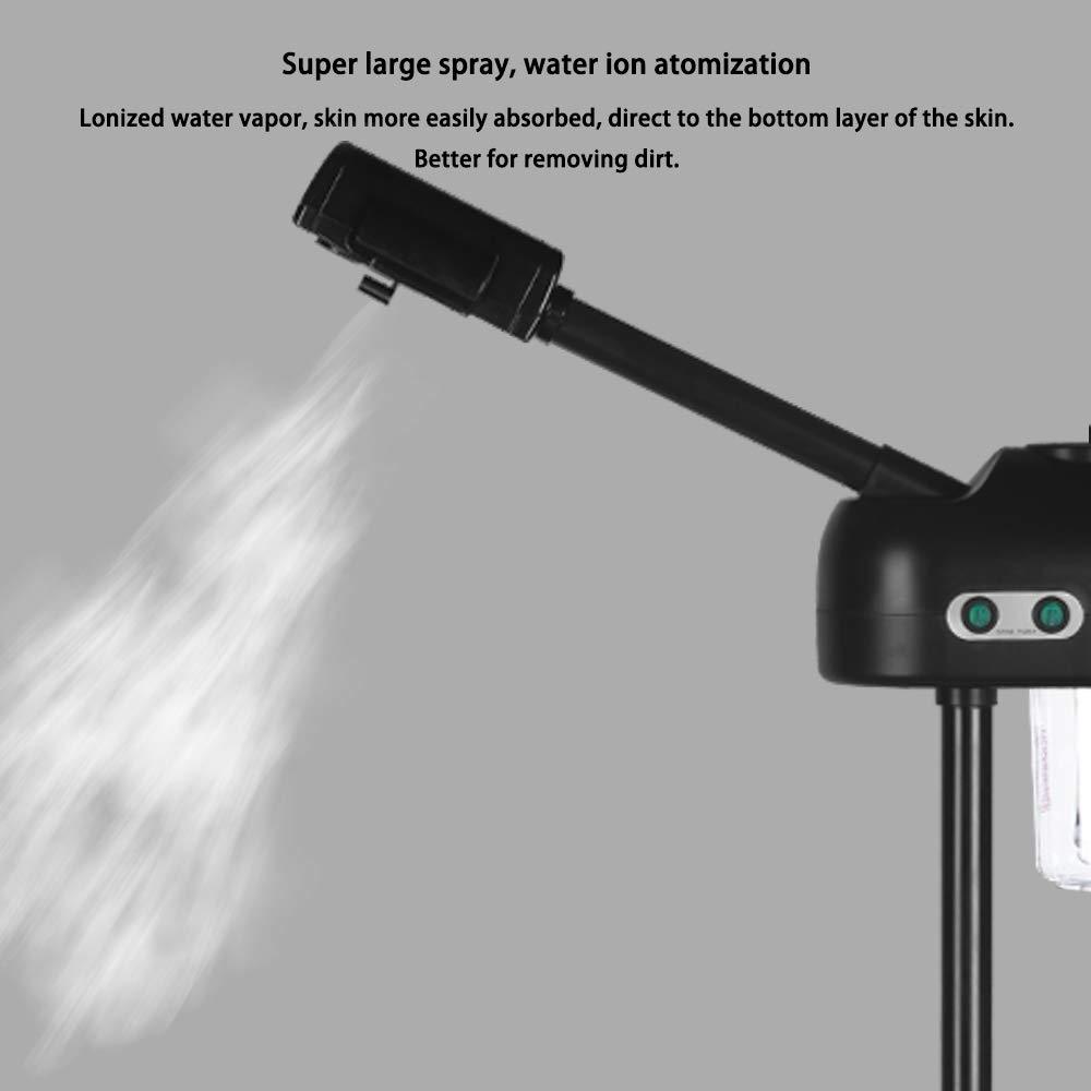 💨✨ New Face Steamer Beauty Instrument | Hot Spray Multi-Function Care Machine