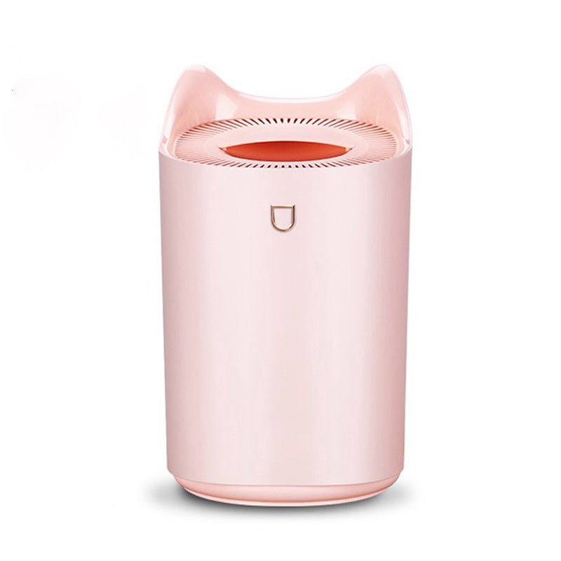 💧👶 3L Large Mist Humidifier | Silent Maternal & Infant Friendly Night Light Humidifier ✨