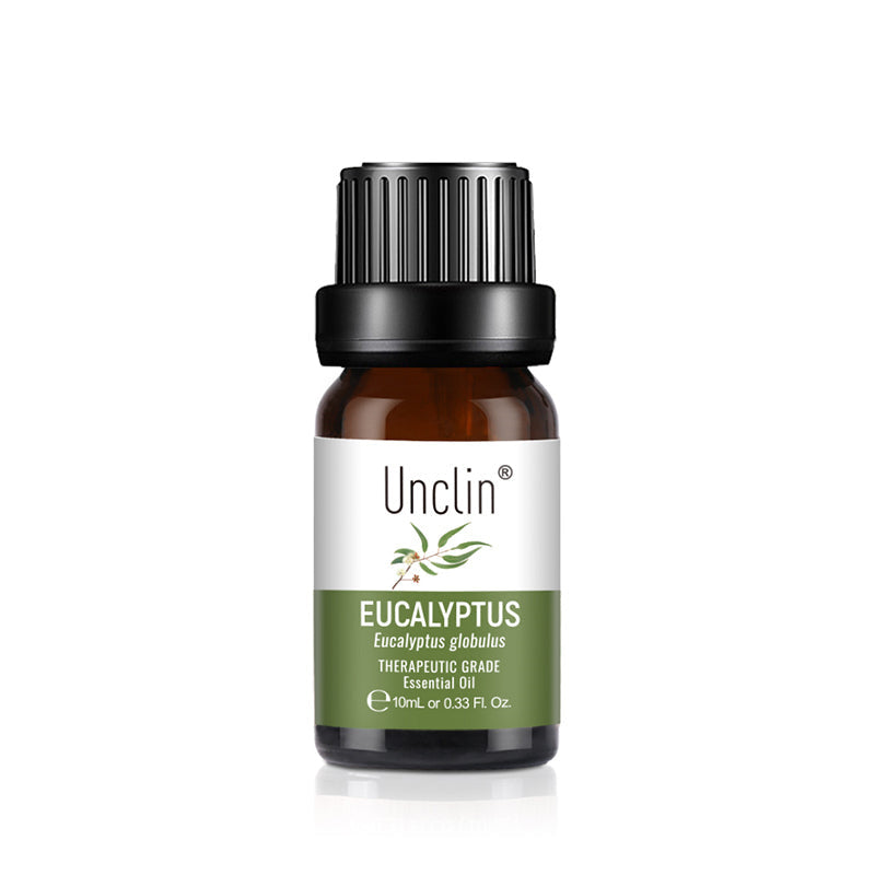 ✨ Aromatherapy Plant Diffuse Square Oil — 10ml Essential Oil 🌿💧