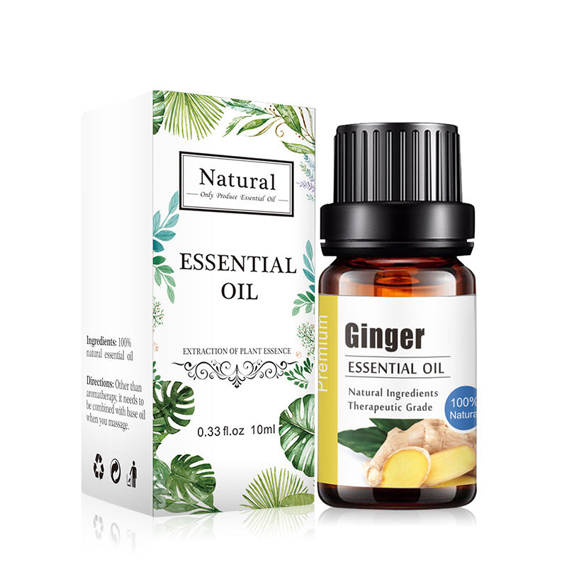 ✨ Aromatherapy Essential Oil — Lavender & Multi-Blend Fragrance (10ml) 🌿💧