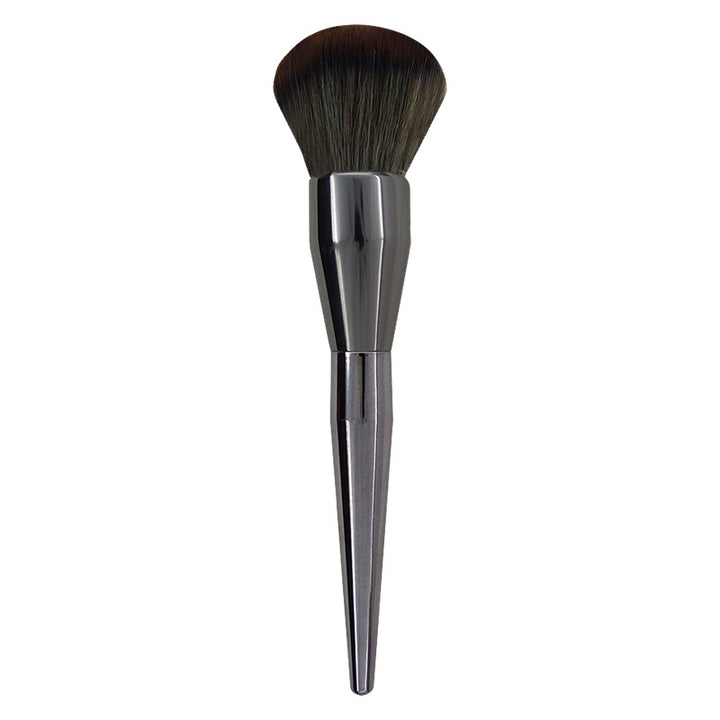 ✨ Large Single Rose Gold Powder Brush — soft, smooth, and effortlessly flawless 💄