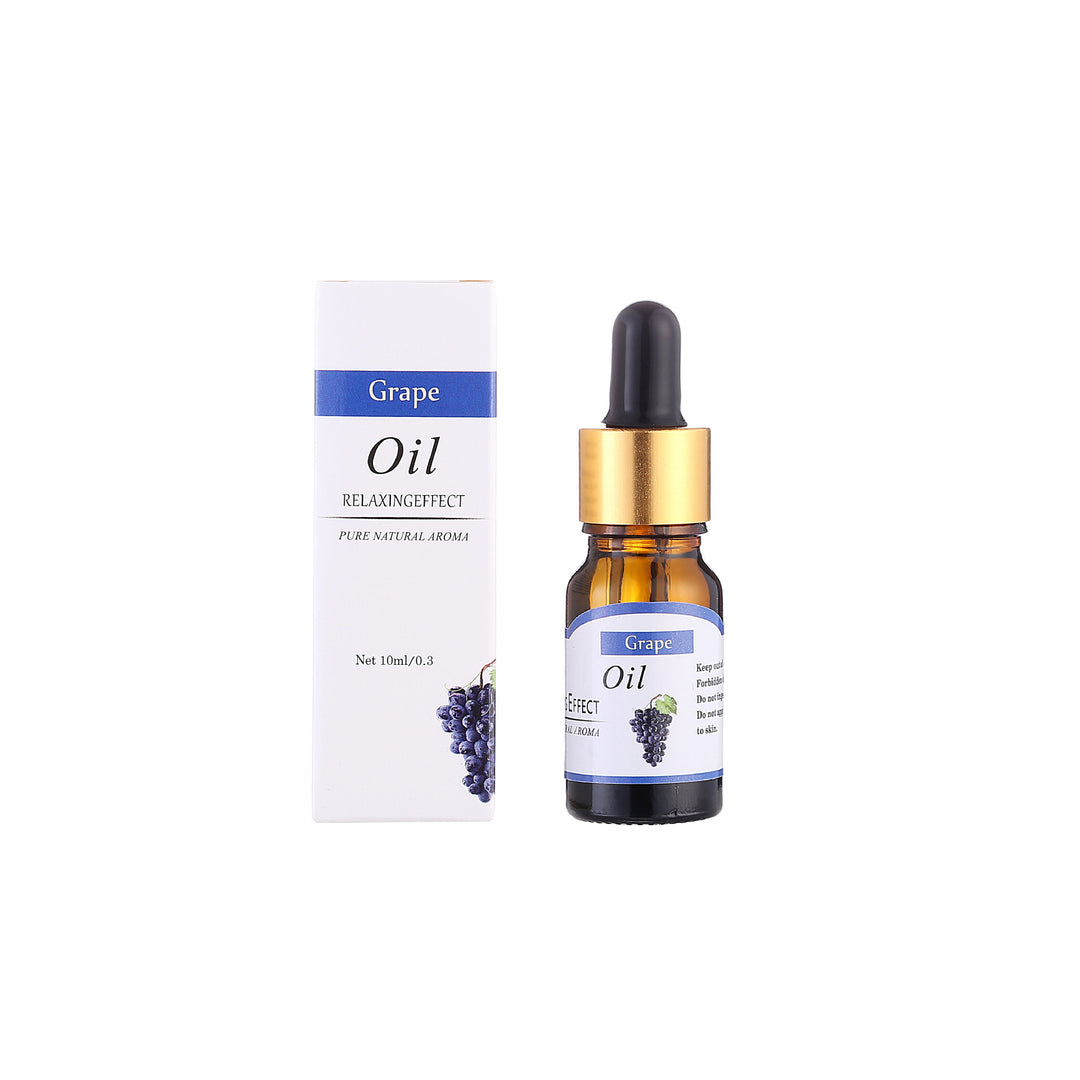 🍓 Fruity Aromatherapy Essential Oil (10ml)