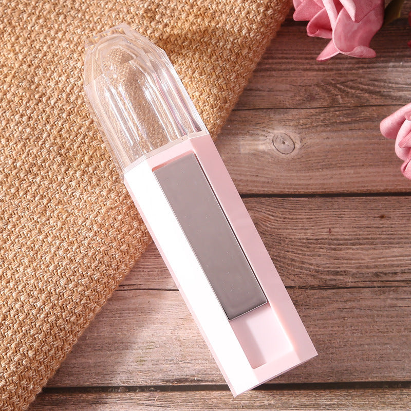 💧📱 Mini Nano Facial Steamer Mist Spray | LCD Display 3-in-1 Beauty Device