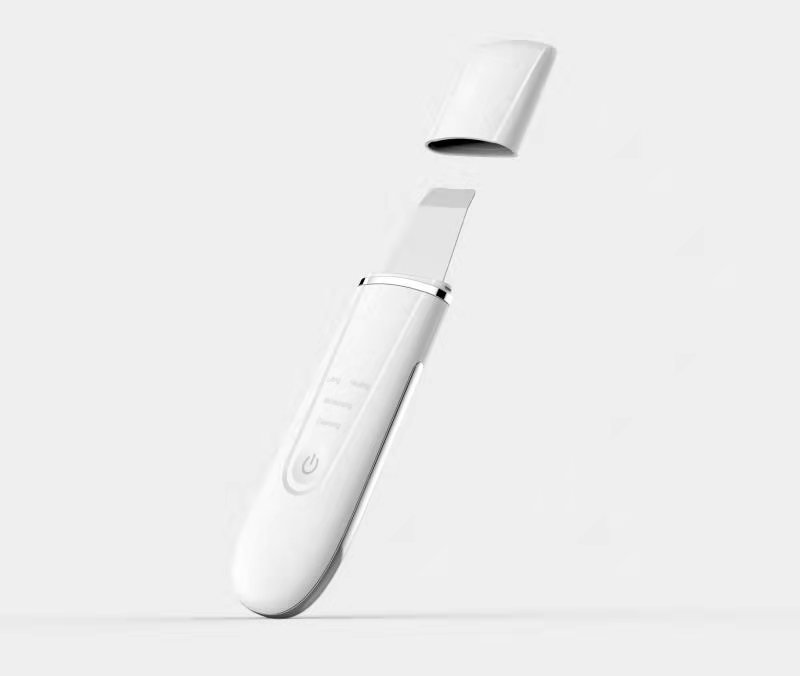 💖🧼 Facial Cleansing Instrument | Sonic Deep Pore Blackhead Remover Device