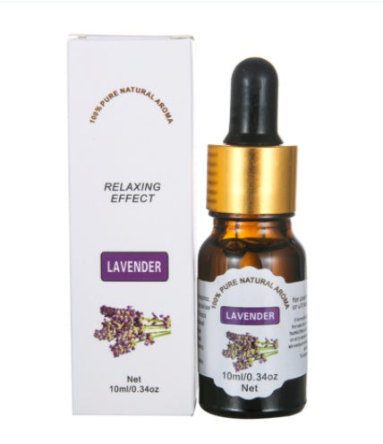 🍓 Fruity Aromatherapy Essential Oil (10ml)