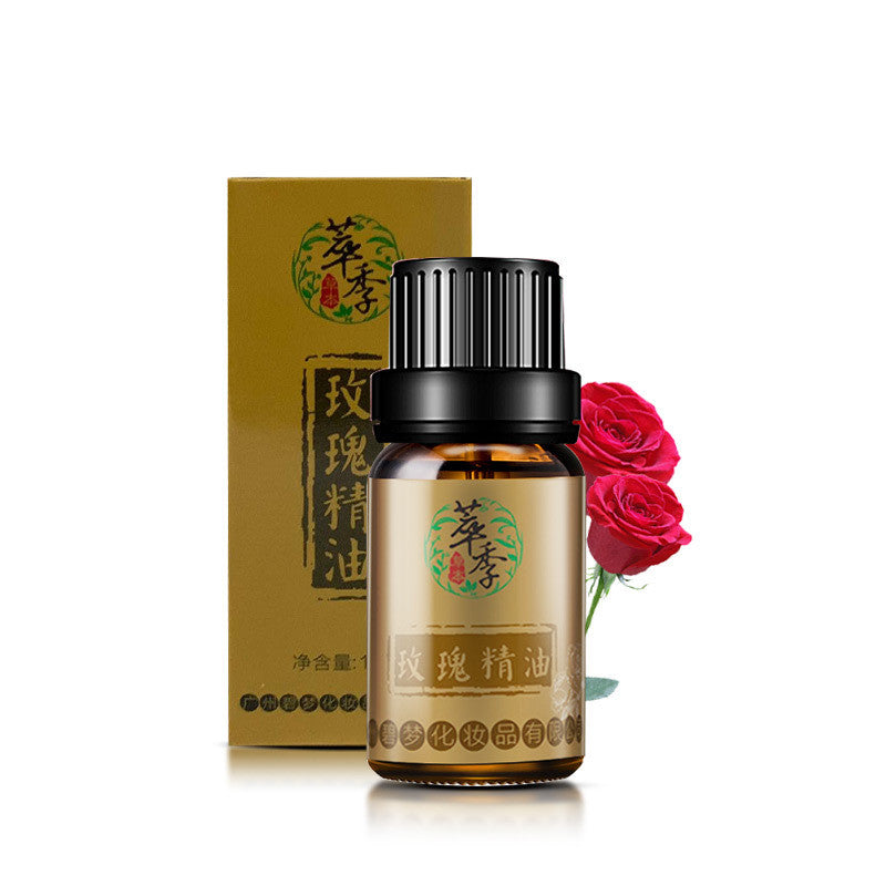 🌹 Rose Essential Oil (10ml)