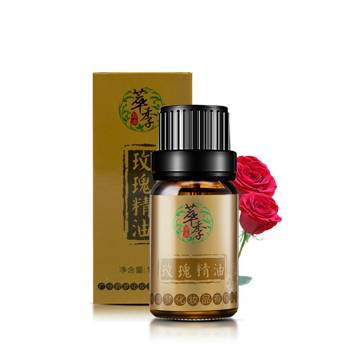 🌹 Rose Essential Oil (10ml)
