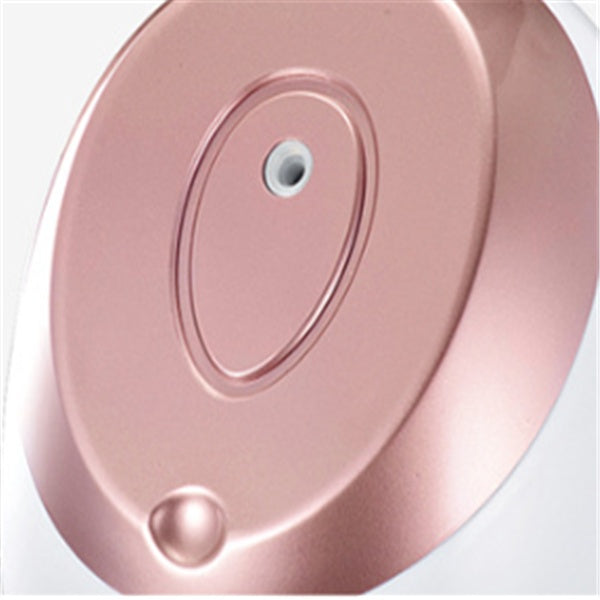 💆‍♀️🌫️ Nano Ionic Facial Steamer