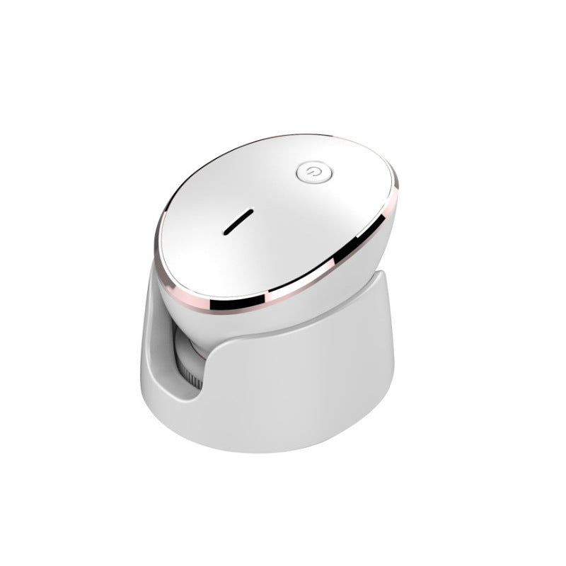 💖✨ Multifunctional Beauty Cleansing Instrument | Heating & Vibration Facial Care Device