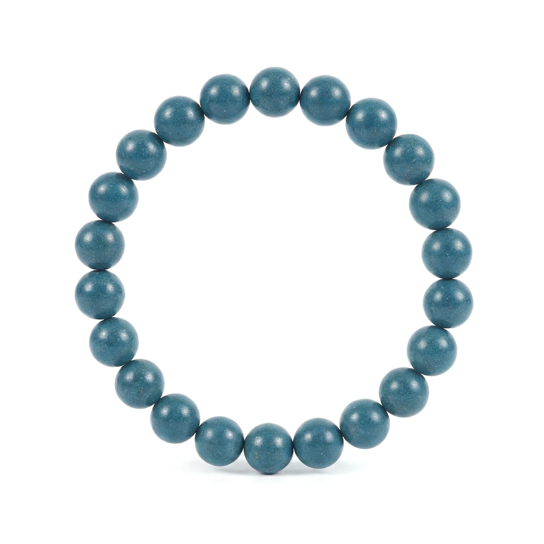 Chinese Herbal Bead Bracelet – Lightweight Wellness Jewelry