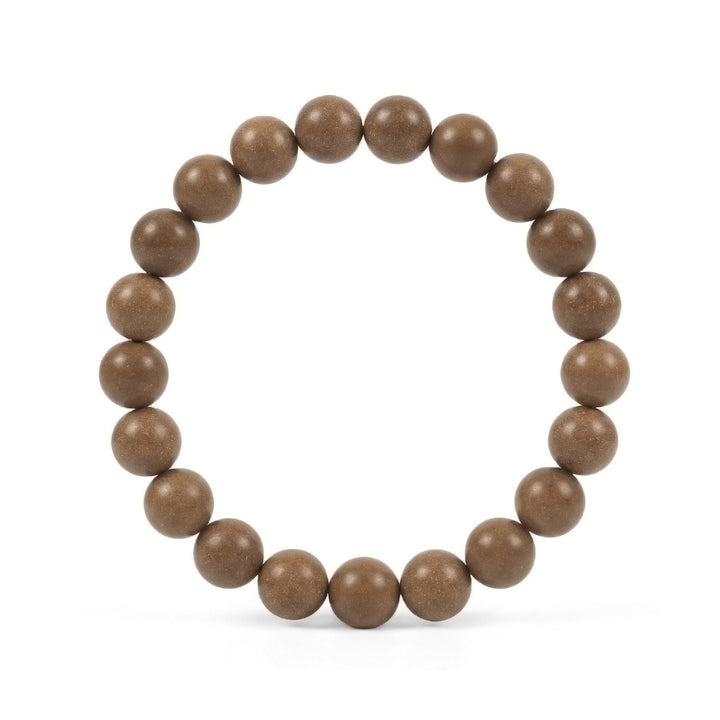 Chinese Herbal Bead Bracelet – Lightweight Wellness Jewelry