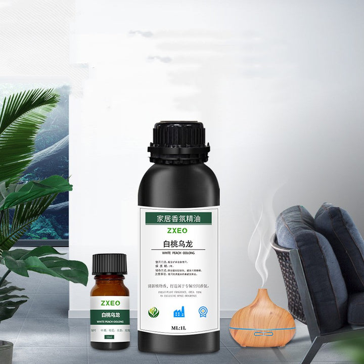 ✨ Home Aromatherapy Essential Oil — Bedroom & Living Room Collection 🌿🏠💧