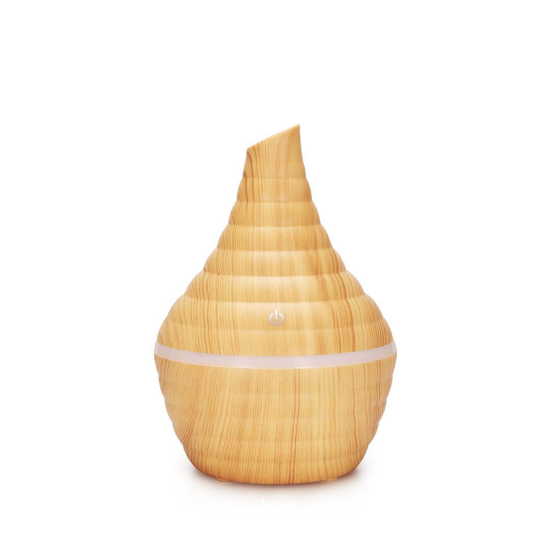 💧🌿 USB 5V Mini Humidifier | Home Gift Aromatherapy Air Diffuser ✨
