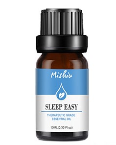 🌿 Refreshing Aromatherapy Essential Oil (10ml)