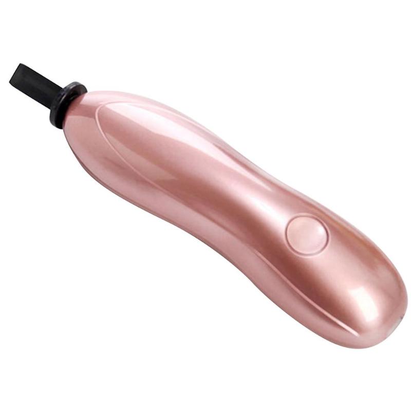 ✨ USB Charging Automatic Makeup Brush Scrubber — Electric Cleaning Tool 💄🧼⚡