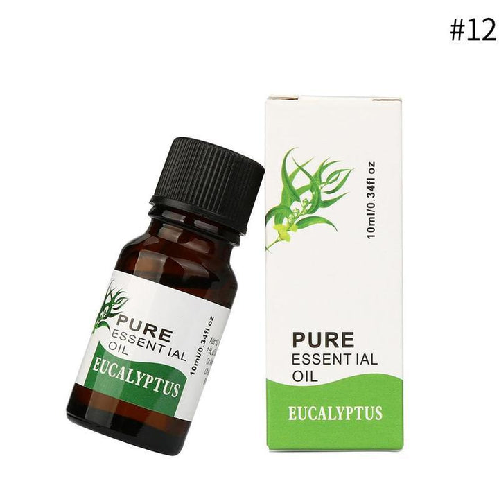🌿 Aromatherapy Essential Oil 10ml