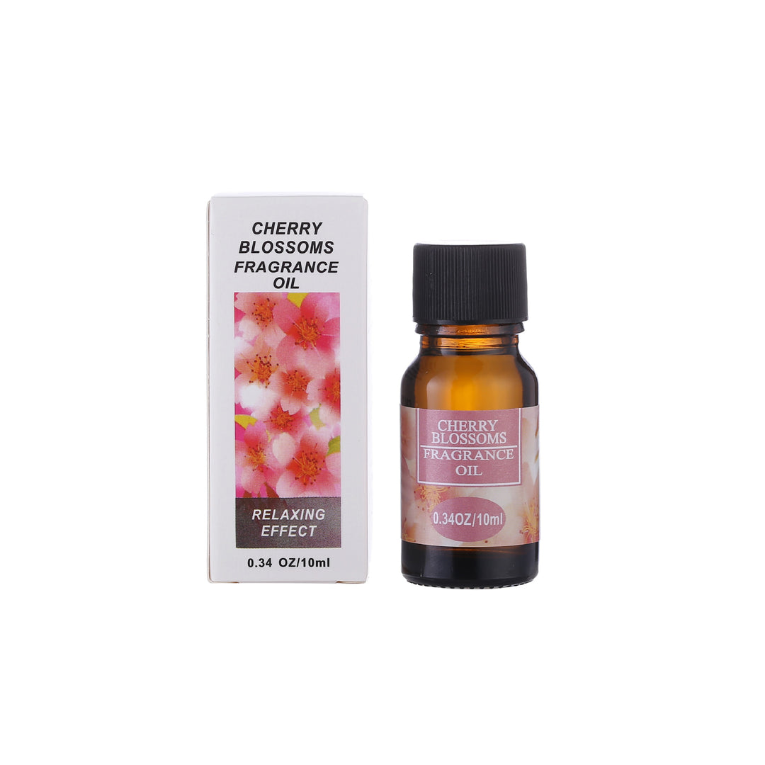 🌿 Aromatherapy Essential Oil for Humidifier (10ml)