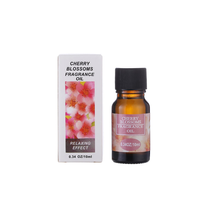🌿 Aromatherapy Essential Oil for Humidifier (10ml)