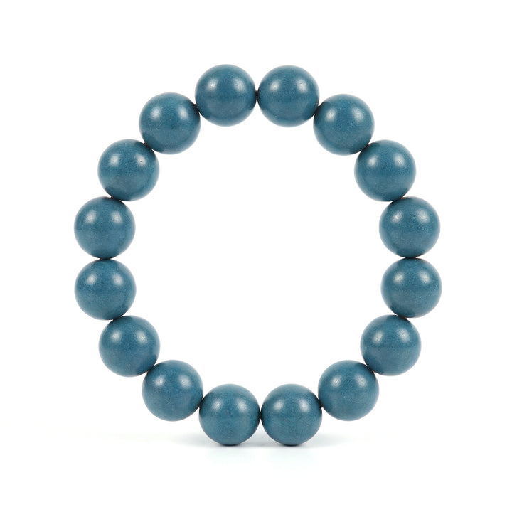 Chinese Herbal Bead Bracelet – Lightweight Wellness Jewelry