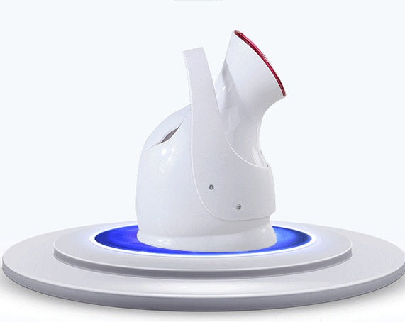 💨✨ Humidifying Steaming Machine | Facial Moisturizing Steam Beauty Device