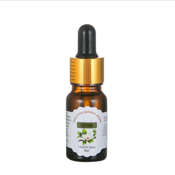 ✨ Rose Aromatherapy Essential Oil — Home Fragrance Oil (Water-Soluble) 🌹🌿
