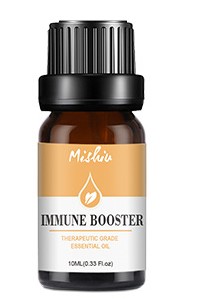 🌿 Refreshing Aromatherapy Essential Oil (10ml)