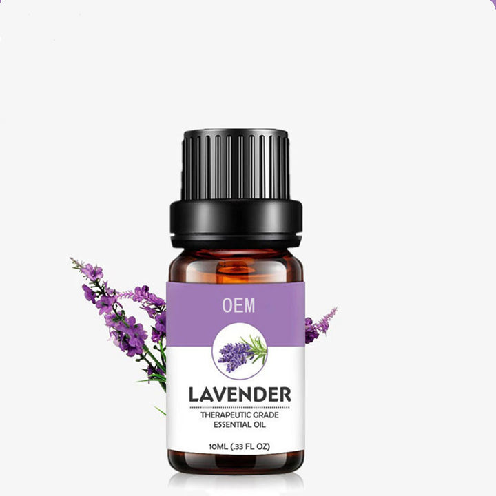 💆 10ml Massage Essential Oil Lavender