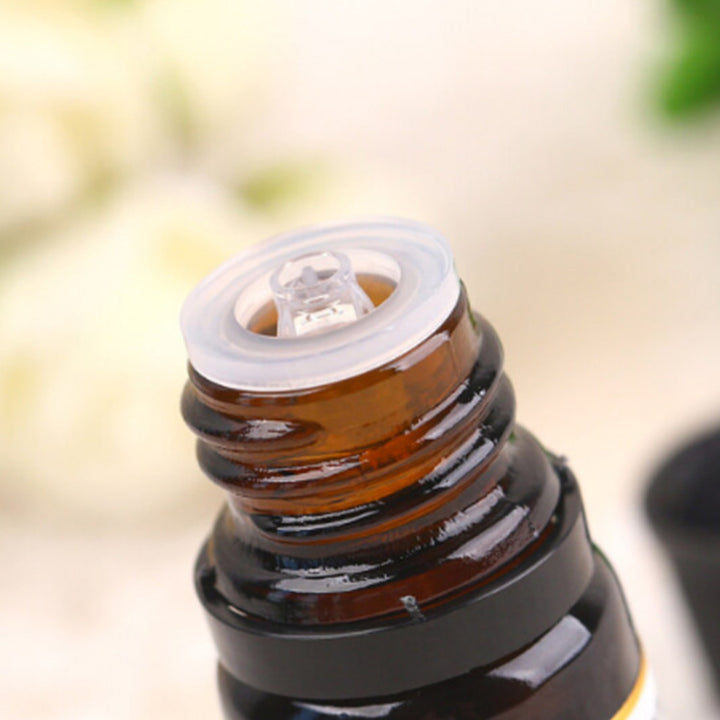 🌿 Lemongrass Essential Oil (10ml)