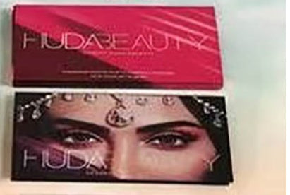 🌅 HD18 Desert Dusk Eyeshadow Palette – Matte, Pearl & Glitter Eye Gloss Set ✨