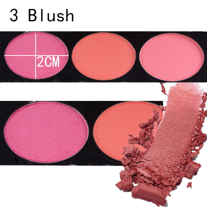 🎨💄 144 Color Makeup Kit | Eyeshadow, Blush & Eyebrow Palette ✨