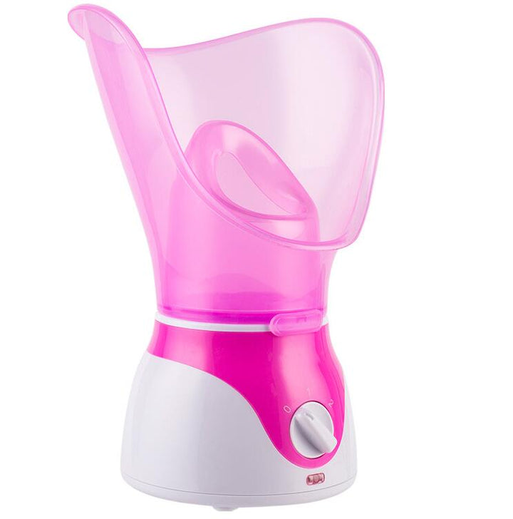 💨🏠 Spray Steamer | Home Steam Beauty Instrument Facial Sauna Device