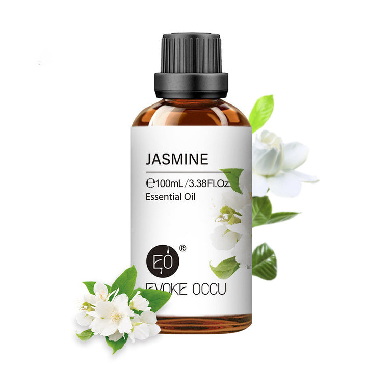 ✨ Household Aromatherapy Essential Oil — Multi-Use Fragrance Oil (100ml) 🕯️🌿