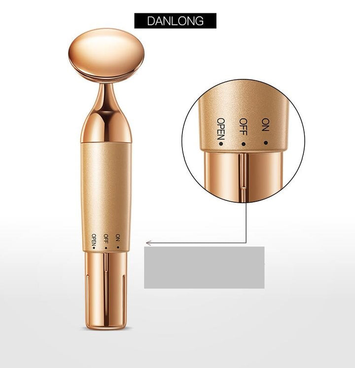 💖✨ Beauty Equipment Home Electric Facial Importer | Vibration Massage & Skin Introduction Device