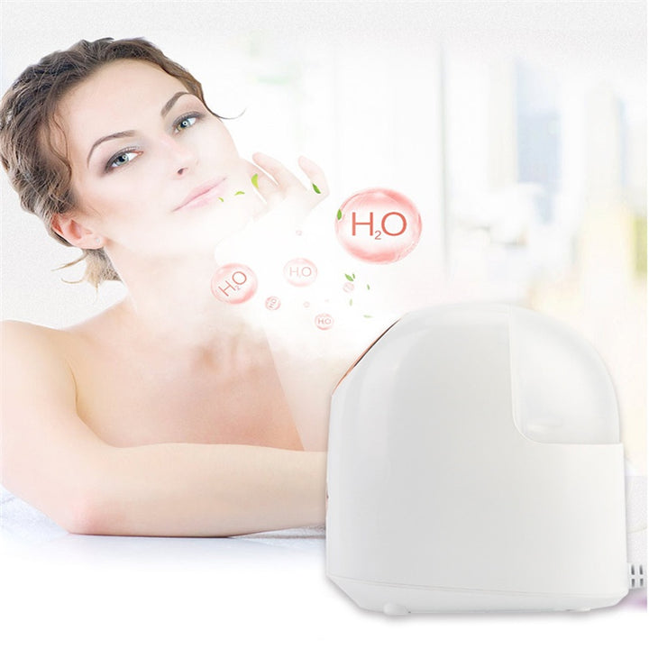 💨✨ Beauty Steamer | Facial Spa Skin Care Device