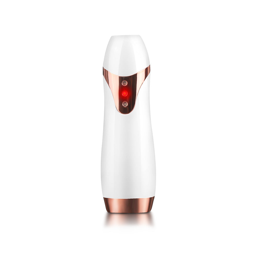 ✨ Electric Makeup Brush Cleaner — Ultrasonic & Spin Cleaning Tool 💄🧼⚡