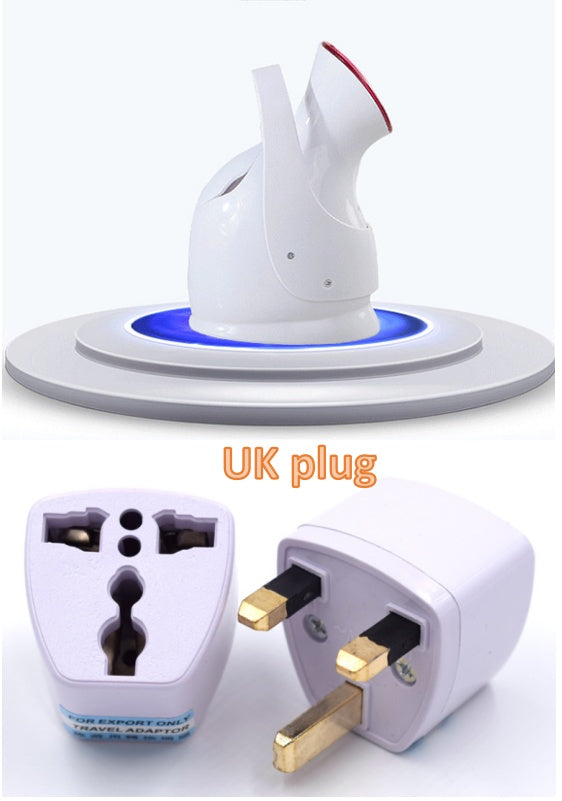 💨✨ Humidifying Steaming Machine | Facial Moisturizing Steam Beauty Device
