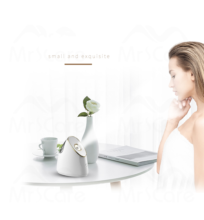 💧✨ Hydrating Sprayer | Nano Moisturizing Facial Mist Device
