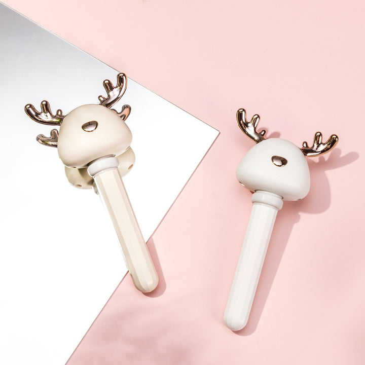 🍩💧 Donut Mini USB Humidifier | Cute Car & Desktop Mist Sprayer 🌿✨