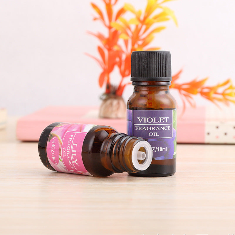 🌿 Aromatherapy Essential Oil for Humidifier (10ml)