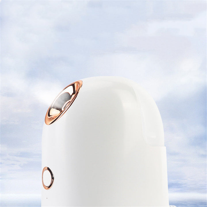 💨✨ Beauty Steamer | Facial Spa Skin Care Device
